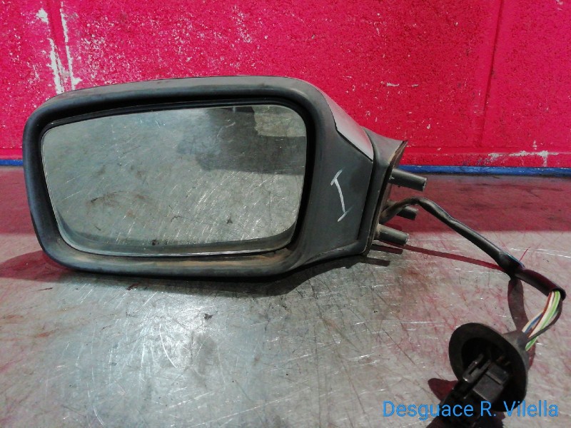 Recambio de retrovisor izquierdo para volvo v70 familiar metropolitan | 01.98 - ... metropolitan | 01.98 - ... referencia OEM IA Recambio de retrovisor izquierdo para volvo v70 familiar metropolitan | 01.98 - ... metropolitan | 01.98 - ... referencia OEM IA