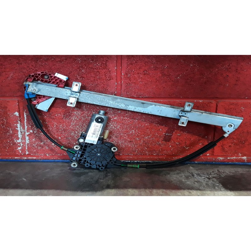 Recambio de elevalu. delan. izquierdo para ford mondeo berlina (gd) 1.8 turbodiesel cat | 0.97 - ... 1.8 turbodiesel cat | 0.97 