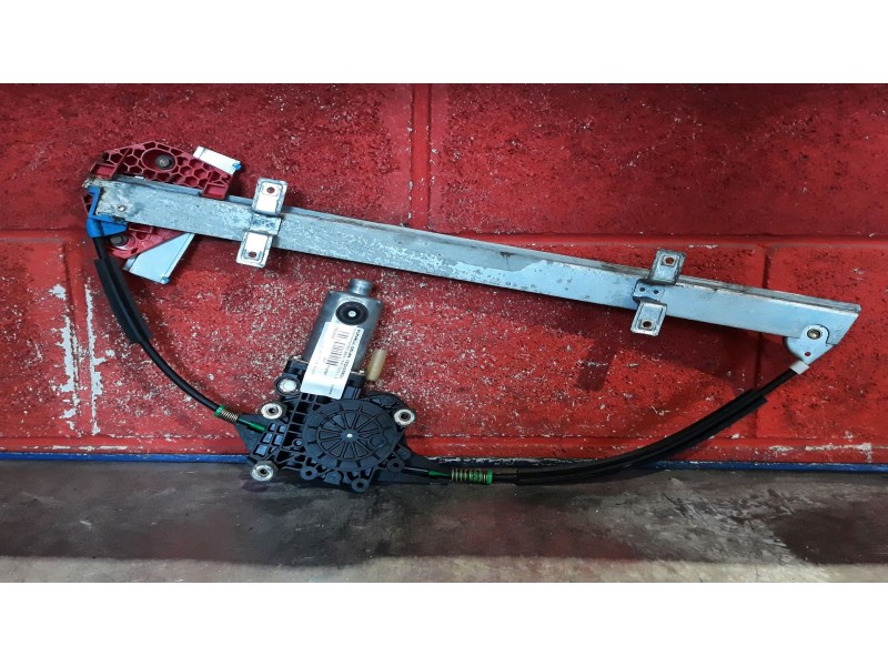 Recambio de elevalu. delan. izquierdo para ford mondeo berlina (gd) 1.8 turbodiesel cat | 0.97 - ... 1.8 turbodiesel cat | 0.97 