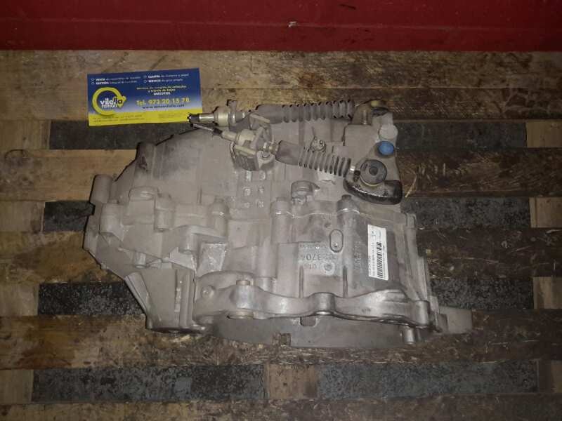 Recambio de caja cambios para volvo s 80 berlina 2.5 d | 05.98 - 12.00 s 80 berlina 2.5 d | 05.98 - 12.00 referencia OEM IAM 102