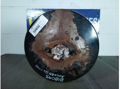 Recambio de servofreno para honda accord berlina (cl/cn)  | 0.03 - 0.08  | 0.03 - 0.08 referencia OEM IAM F01G0610J2 061063