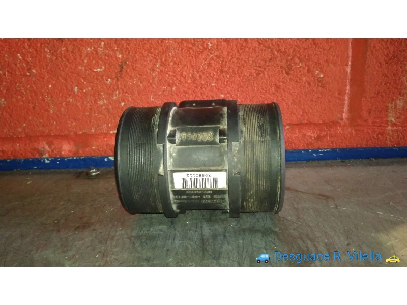 Recambio de caudalimetro para peugeot boxer caja cerrada (rs2850)(290/330)(02) 290 c  td | 02.02 - 12.06 referencia OEM IAM 5WK9