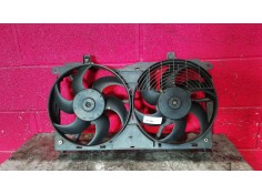Recambio de electroventilador para peugeot 106 (s1) 1.1 | 0.91 - ... 1.1 | 0.91 - ... referencia OEM IAM   
