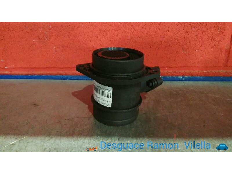 Recambio de caudalimetro para hyundai matrix (fc) 1.5 crdi 16v gls | 02.05 - 12.10 1.5 crdi 16v gls | 02.05 - 12.10 referencia O