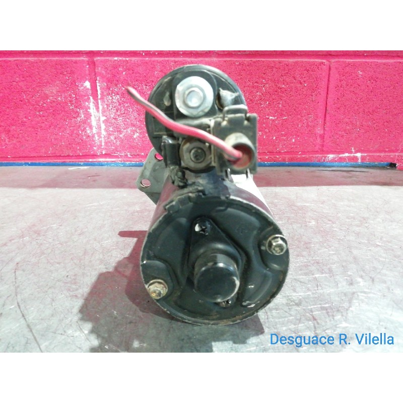 Recambio de motor arranque para seat ibiza (6k) básico | 10.96 - 12.97 básico | 10.96 - 12.97 referencia OEM IAM 0001112044 0859