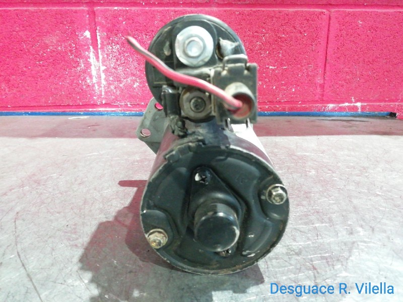 Recambio de motor arranque para seat ibiza (6k) básico | 10.96 - 12.97 básico | 10.96 - 12.97 referencia OEM IAM 0001112044 0859