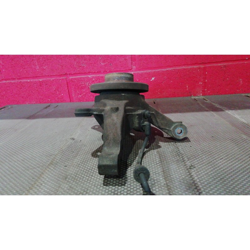 Recambio de mangueta delantera derecha para renault scenic (ja..)  | 0.99 - 0.03  | 0.99 - 0.03 referencia OEM IAM   