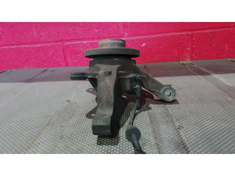 Recambio de mangueta delantera derecha para renault scenic (ja..)  | 0.99 - 0.03  | 0.99 - 0.03 referencia OEM IAM   