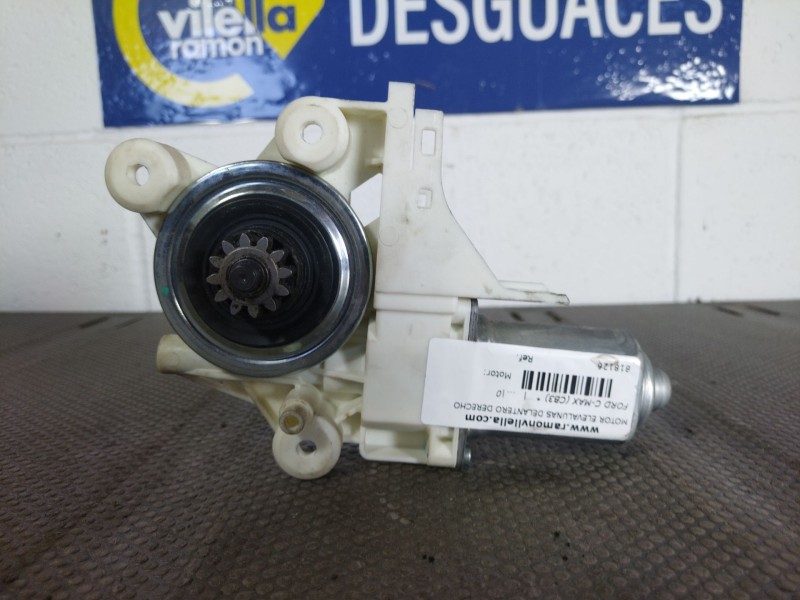 Recambio de motor elevalunas delantero derecho para ford c-max (cb3)  | ...  | ... referencia OEM IAM   