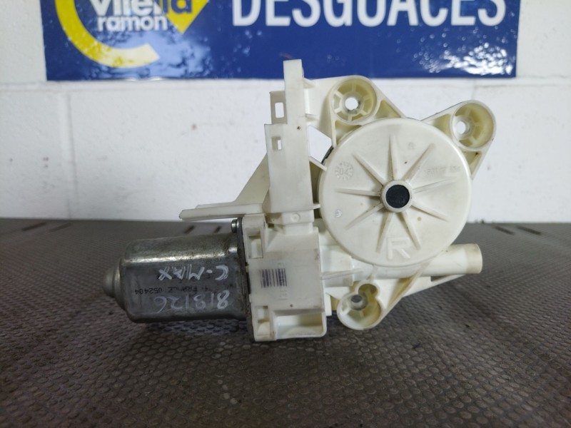 Recambio de motor elevalunas delantero derecho para ford c-max (cb3)  | ...  | ... referencia OEM IAM   