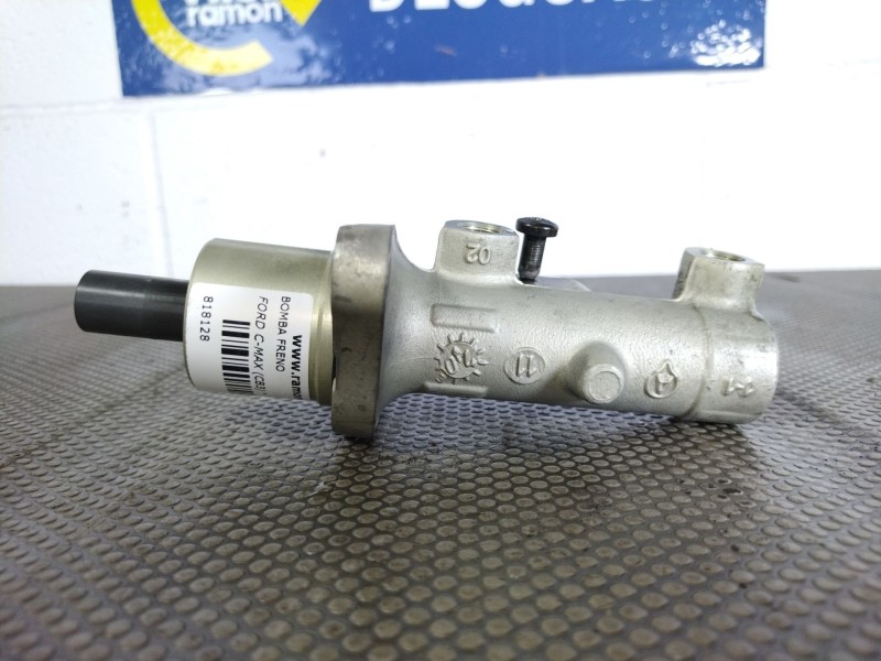Recambio de bomba freno para ford c-max (cb3)  | ...  | ... referencia OEM IAM   