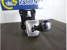 Recambio de palanca cambio para citroen c3 1.4 16v referencia OEM IAM   