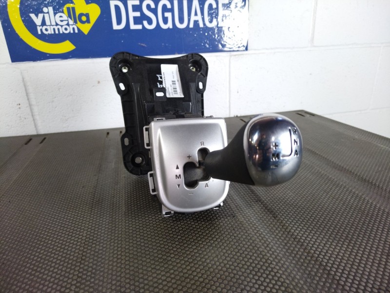 Recambio de palanca cambio para citroen c3 1.4 16v referencia OEM IAM   