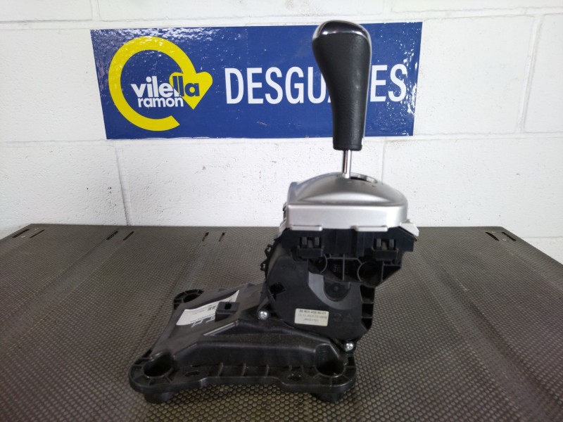 Recambio de palanca cambio para citroen c3 1.4 16v referencia OEM IAM   