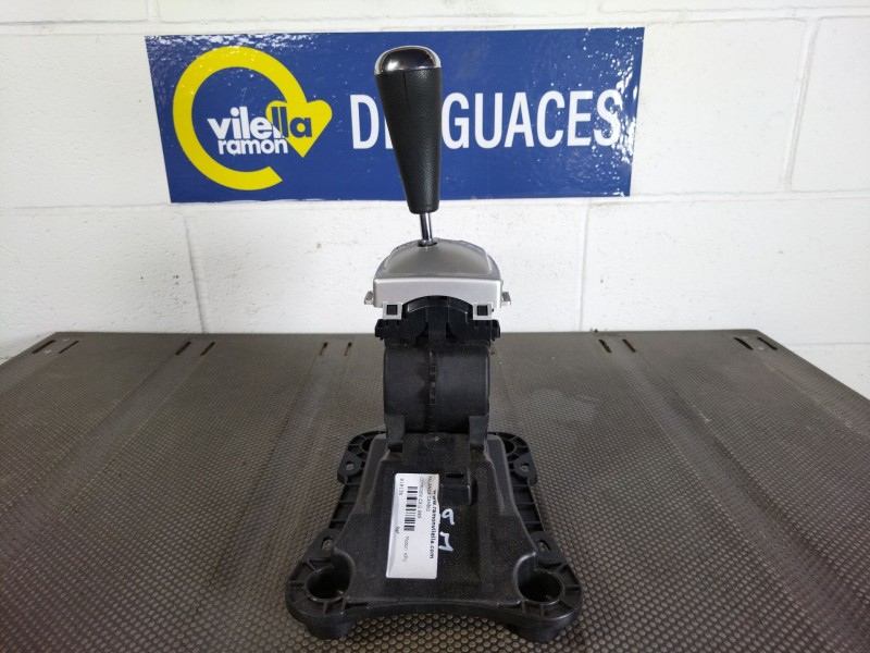 Recambio de palanca cambio para citroen c3 1.4 16v referencia OEM IAM   