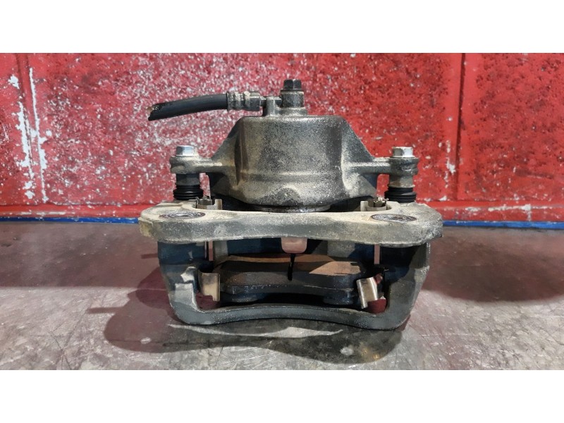 Recambio de pinza freno delan. izquierda para kia sportage  | 0.04 - 0.08  | 0.04 - 0.08 referencia OEM IAM   