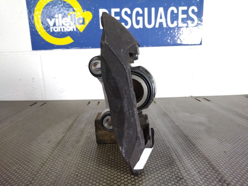 Recambio de pinza freno delantera izquierda para citroen zx 1.9 d referencia OEM IAM 329435   Recambio de pinza freno delantera izquierda para citroen zx 1.9 d referencia OEM IAM 329435