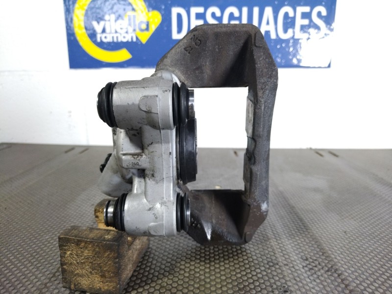 Recambio de pinza freno delantera izquierda para citroen zx 1.9 d referencia OEM IAM 329435   Recambio de pinza freno delantera izquierda para citroen zx 1.9 d referencia OEM IAM 329435