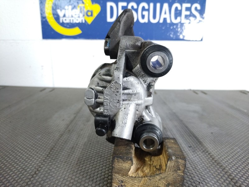Recambio de pinza freno delantera izquierda para citroen zx 1.9 d referencia OEM IAM 329435   Recambio de pinza freno delantera izquierda para citroen zx 1.9 d referencia OEM IAM 329435