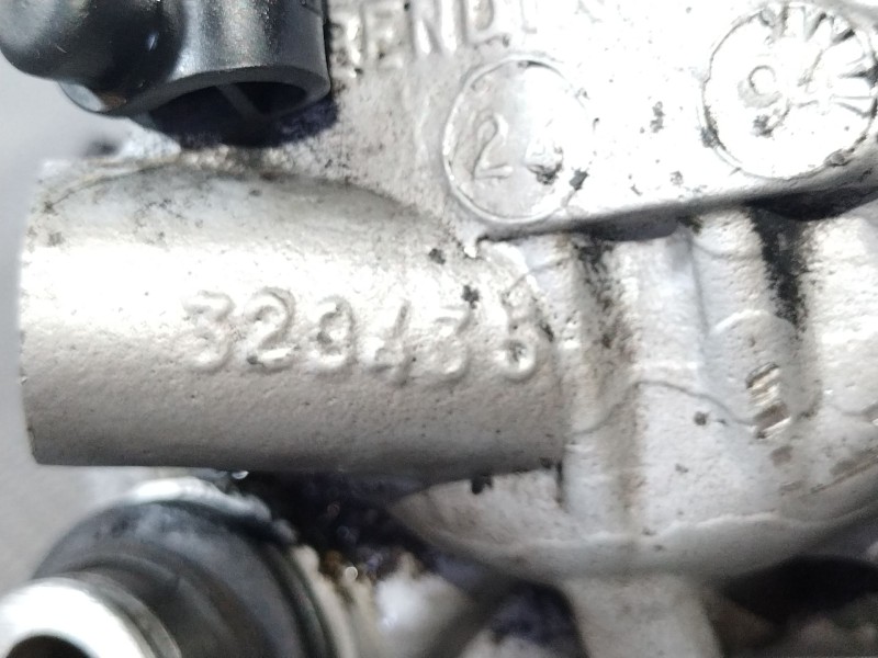 Recambio de pinza freno delantera izquierda para citroen zx 1.9 d referencia OEM IAM 329435   Recambio de pinza freno delantera izquierda para citroen zx 1.9 d referencia OEM IAM 329435