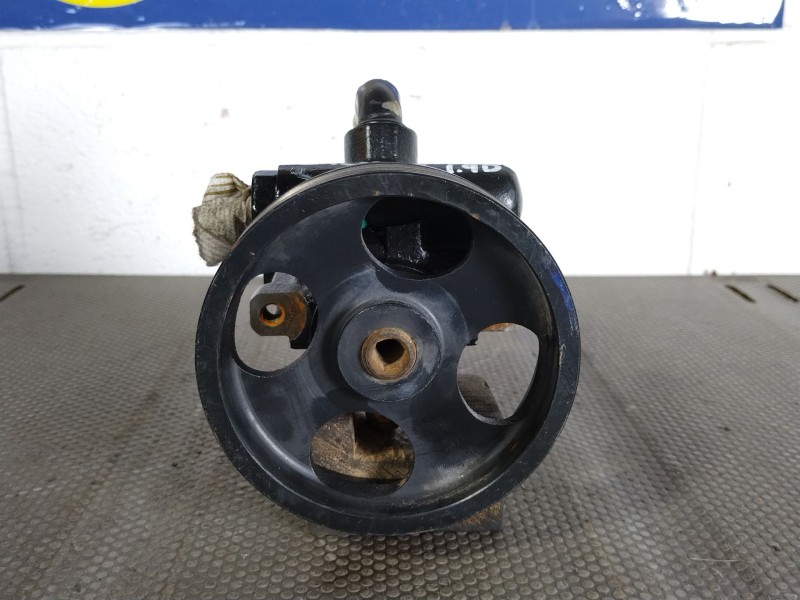 Recambio de bomba direccion para citroen zx 1.9 d referencia OEM IAM 7849701   Recambio de bomba direccion para citroen zx 1.9 d referencia OEM IAM 7849701