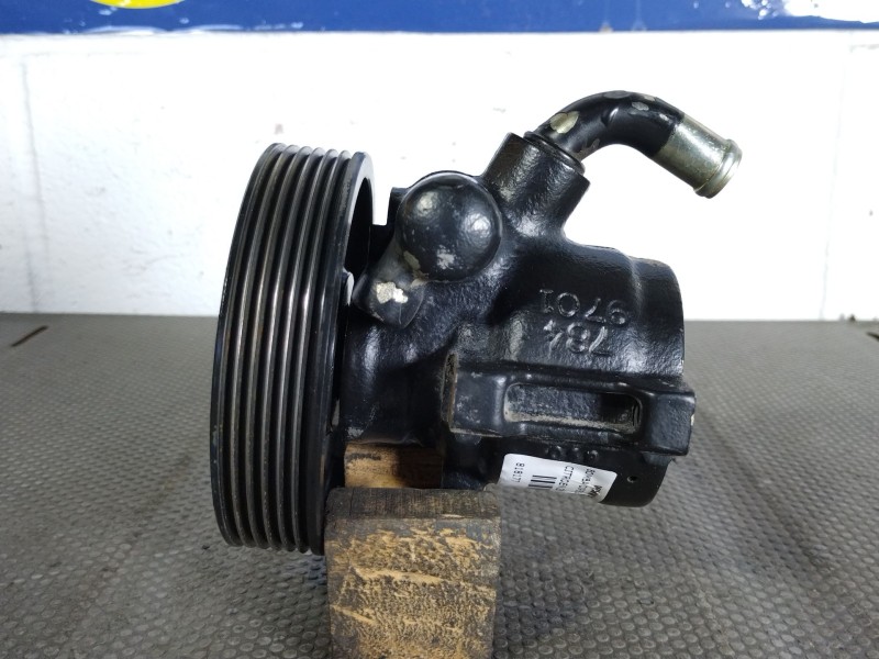 Recambio de bomba direccion para citroen zx 1.9 d referencia OEM IAM 7849701   Recambio de bomba direccion para citroen zx 1.9 d referencia OEM IAM 7849701