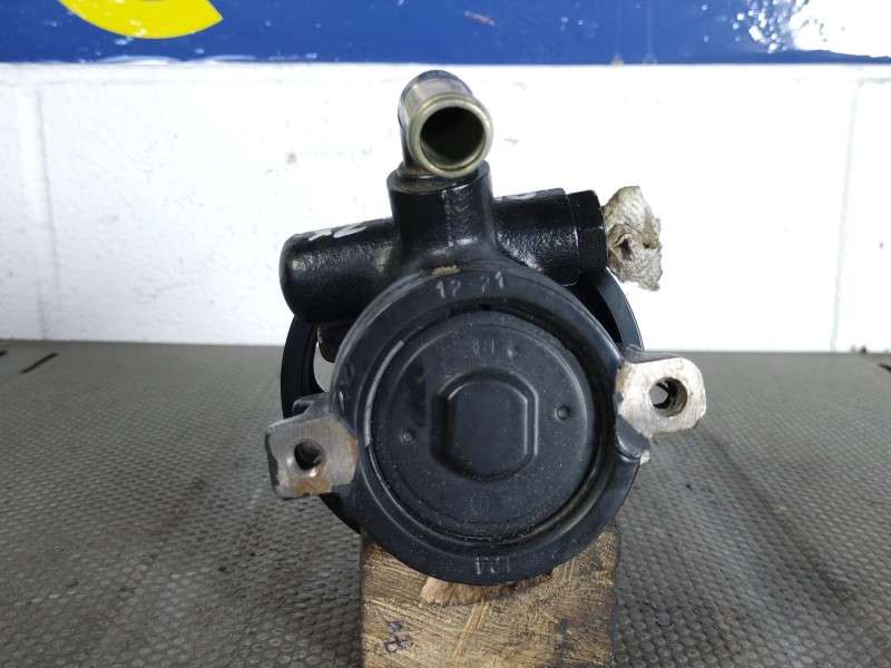 Recambio de bomba direccion para citroen zx 1.9 d referencia OEM IAM 7849701   Recambio de bomba direccion para citroen zx 1.9 d referencia OEM IAM 7849701
