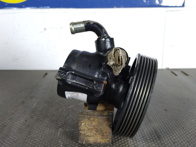 Recambio de bomba direccion para citroen zx 1.9 d referencia OEM IAM 7849701   Recambio de bomba direccion para citroen zx 1.9 d referencia OEM IAM 7849701