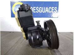 Recambio de bomba direccion para opel vectra b berlina básico (1999) | 0.95 - ... básico (1999) | 0.95 - ... referencia OEM IAM  2