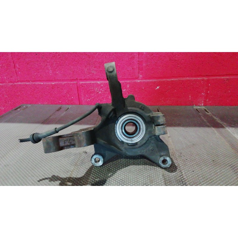 Recambio de mangueta delantera derecha para renault scenic (ja..)  | 0.99 - 0.03  | 0.99 - 0.03 referencia OEM IAM   