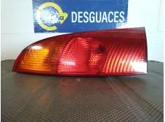 Recambio de piloto trasero izquierdo para ford focus 1.6 ghia referencia OEM IAM XS4X13405  