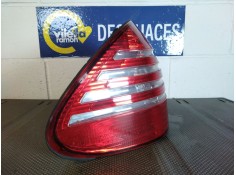 Recambio de piloto trasero izquierdo para mercedes clase e (w211) berlina 3.2 cdi cat referencia OEM IAM    2