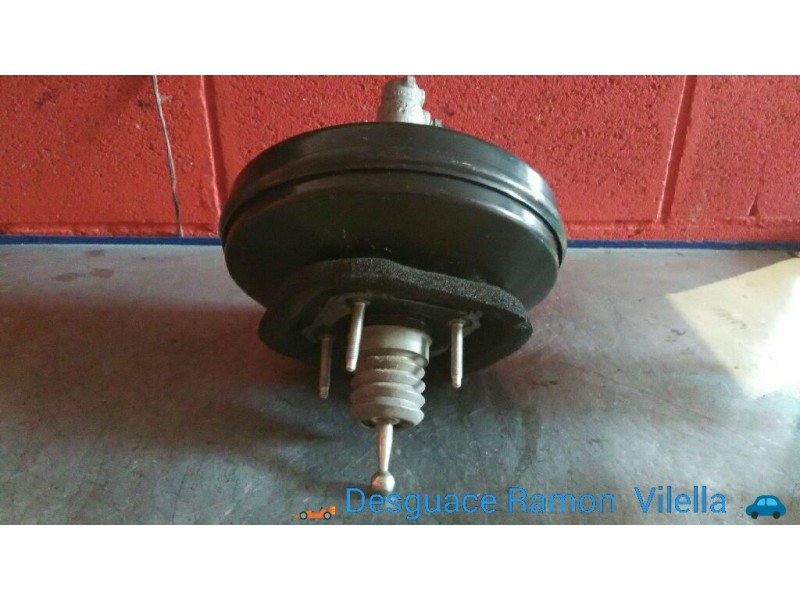 Recambio de servofreno para citroen ds3 base | 09.09 - 12.11 base | 09.09 - 12.11 referencia OEM IAM 9682984880 88ME32 