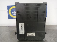 Recambio de centralita bsi para citroen c5 berlina attraction | 09.05 - 12.07 attraction | 09.05 - 12.07 referencia OEM IAM BSI2