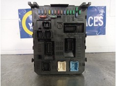 Recambio de centralita bsi para citroen c5 berlina attraction | 09.05 - 12.07 attraction | 09.05 - 12.07 referencia OEM IAM BSI2 2