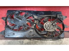 Recambio de electroventilador para ford mondeo berlina (gd) 1.8 turbodiesel cat | 0.97 - ... 1.8 turbodiesel cat | 0.97 - ... re 2