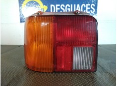 Recambio de piloto trasero izquierdo para peugeot 205 berlina  | 0.83 - 0.98  | 0.83 - 0.98 referencia OEM IAM H8561  