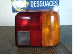 Recambio de piloto trasero derecho para peugeot 205 berlina  | 0.83 - 0.98  | 0.83 - 0.98 referencia OEM IAM H8530  