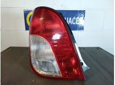 Recambio de piloto trasero izquierdo para kia carens  | 0.00 - 0.02  | 0.00 - 0.02 referencia OEM IAM