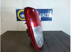 Recambio de piloto trasero izquierdo para kia carens  | 0.00 - 0.02  | 0.00 - 0.02 referencia OEM IAM    2