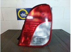 Recambio de piloto trasero derecho para kia carens  | 0.00 - 0.02  | 0.00 - 0.02 referencia OEM IAM