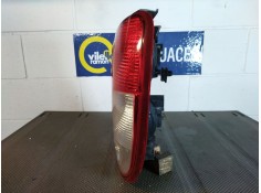 Recambio de piloto trasero derecho para kia carens  | 0.00 - 0.02  | 0.00 - 0.02 referencia OEM IAM    2