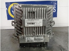 Recambio de centralita motor uce para citroen c5 berlina attraction | 09.05 - 12.07 attraction | 09.05 - 12.07 referencia OEM IA