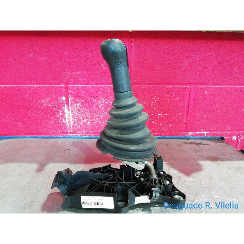Recambio de palanca cambio para ford fusion (cbk) ambiente | 06.02 - 12.13 ambiente | 06.02 - 12.13 referencia OEM IAM   