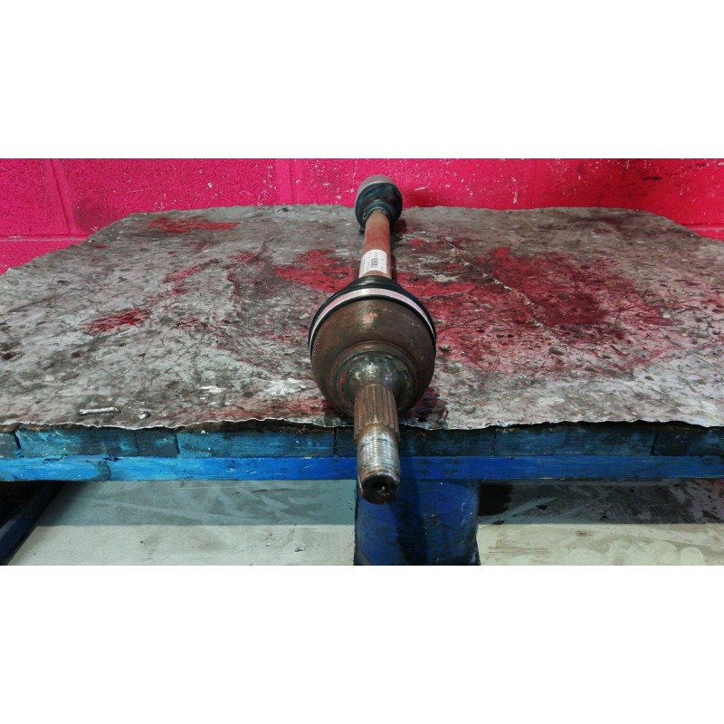 Recambio de transmision delantera derecha para peugeot 106 (s1) 1.1 | 0.91 - ... 1.1 | 0.91 - ... referencia OEM IAM   