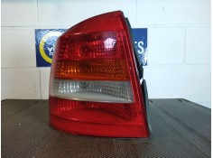 Recambio de piloto trasero izquierdo para opel astra g berlina 2.0 dti | 0.98 - ... 2.0 dti | 0.98 - ... referencia OEM IAM    2