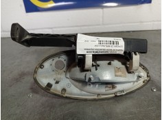 Recambio de maneta exterior delantera izquierda para citroen c5 berlina 1.6 16v hdi fap referencia OEM IAM    2