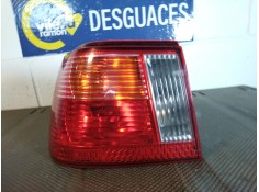 Recambio de piloto trasero izquierdo para seat ibiza (6k1) select | 08.99 - 12.01 ibiza (6k1) select | 08.99 - 12.01 referencia