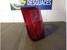 Recambio de piloto trasero izquierdo para seat ibiza (6k1) select | 08.99 - 12.01 ibiza (6k1) select | 08.99 - 12.01 referencia  2