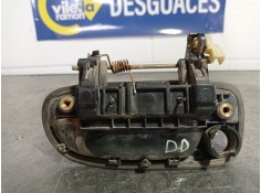 Recambio de maneta exterior delantera derecha para hyundai accent (lc) 1.5 crdi cat | 0.00 - ... 1.5 crdi cat | 0.00 - ... refer 2